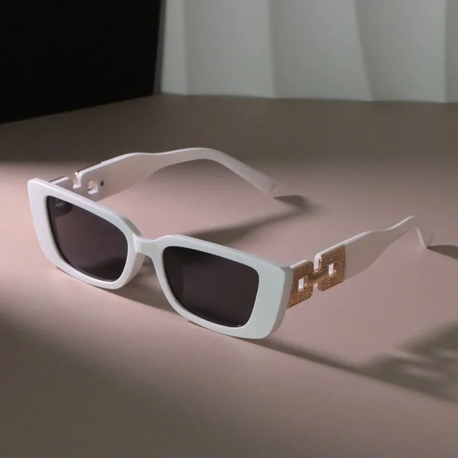 SHOPAHOLIC Square Sunglasses