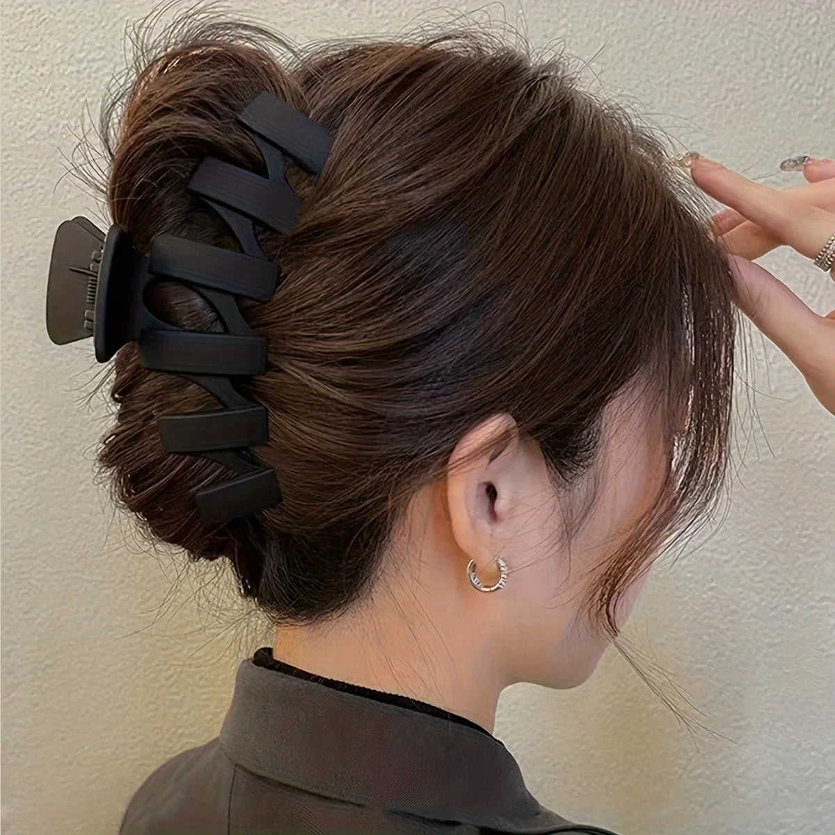 Women’s Hair Clip Set