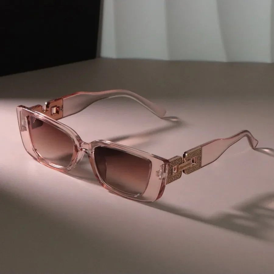 SHOPAHOLIC Square Sunglasses