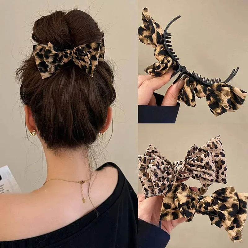 Premium Vintage Hair Clip