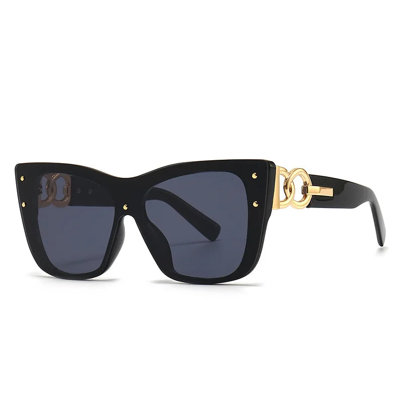 TAFN Cat Eye Sunglasses