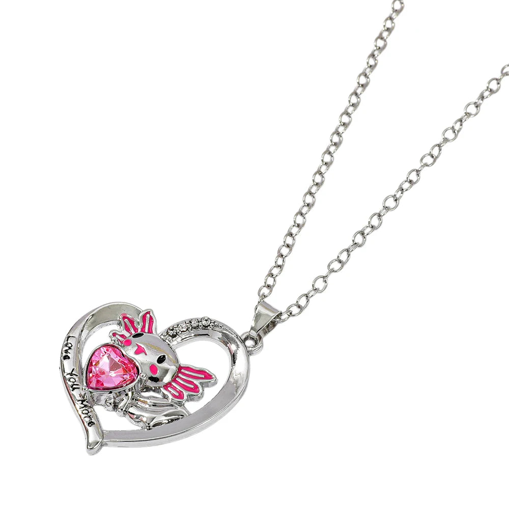 Disney Women’s Necklace