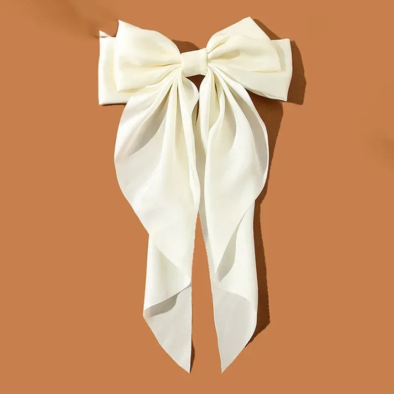 Bowknot Hair Clip