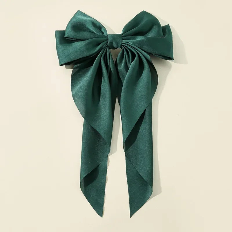 Bowknot Hair Clip