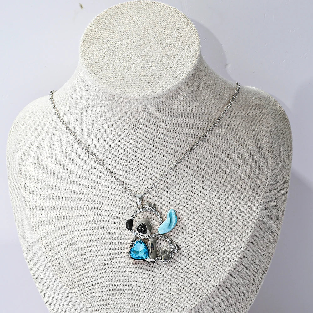 Disney Women’s Necklace