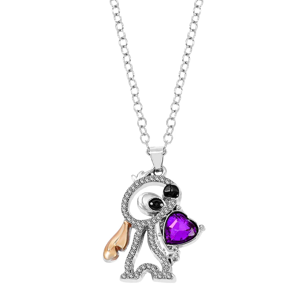 Disney Women’s Necklace