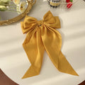 Bowknot Hair Clip