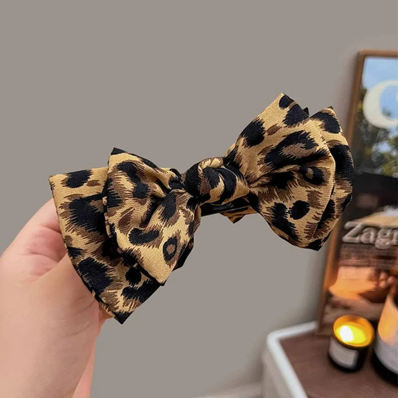Premium Vintage Hair Clip