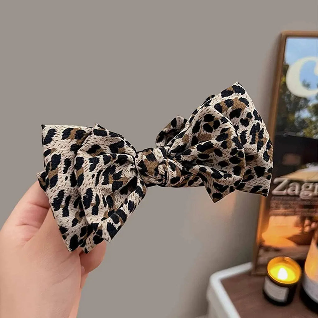 Premium Vintage Hair Clip