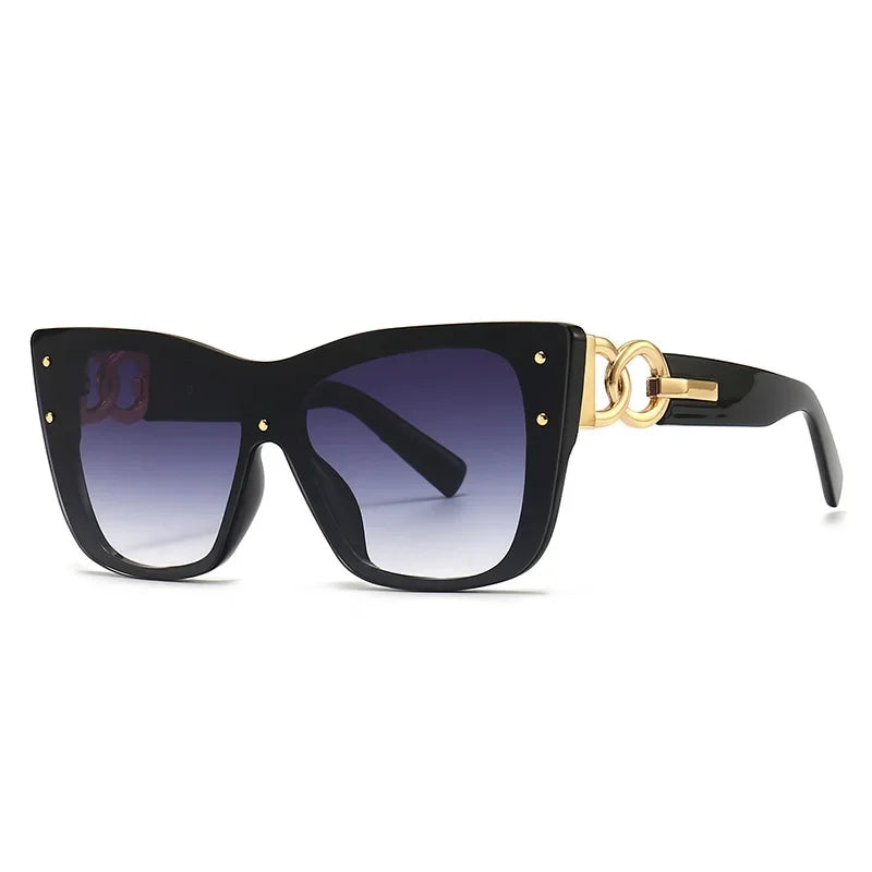 TAFN Cat Eye Sunglasses