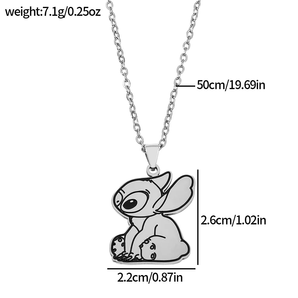 Disney Women’s Necklace