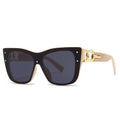 TAFN Cat Eye Sunglasses