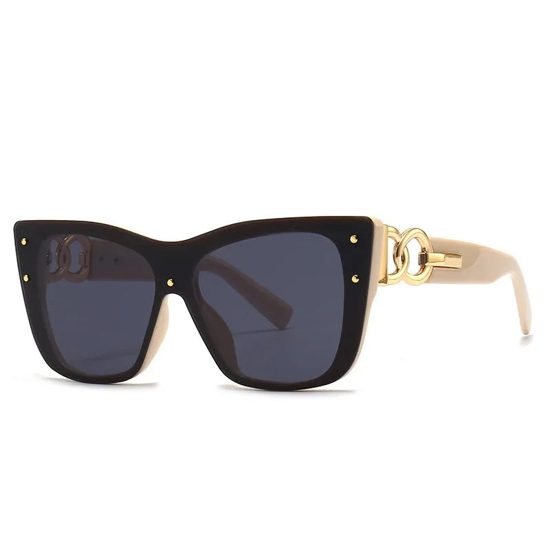 TAFN Cat Eye Sunglasses