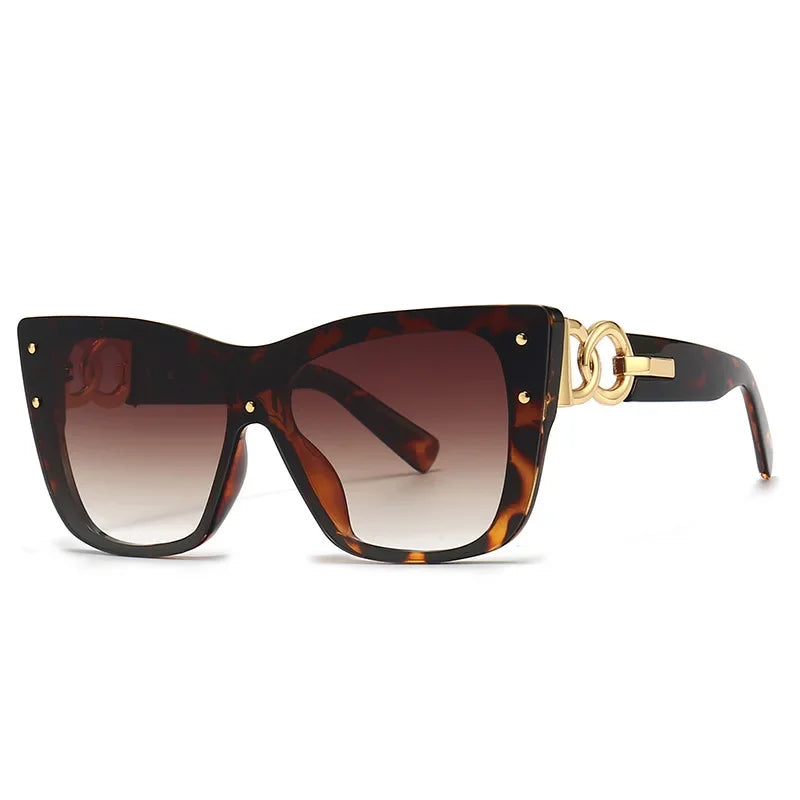 TAFN Cat Eye Sunglasses