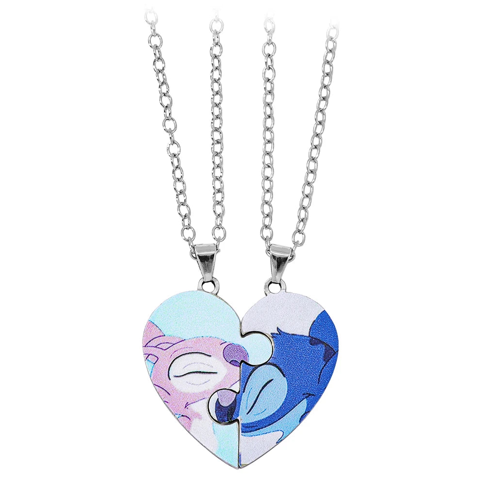 Disney Women’s Necklace