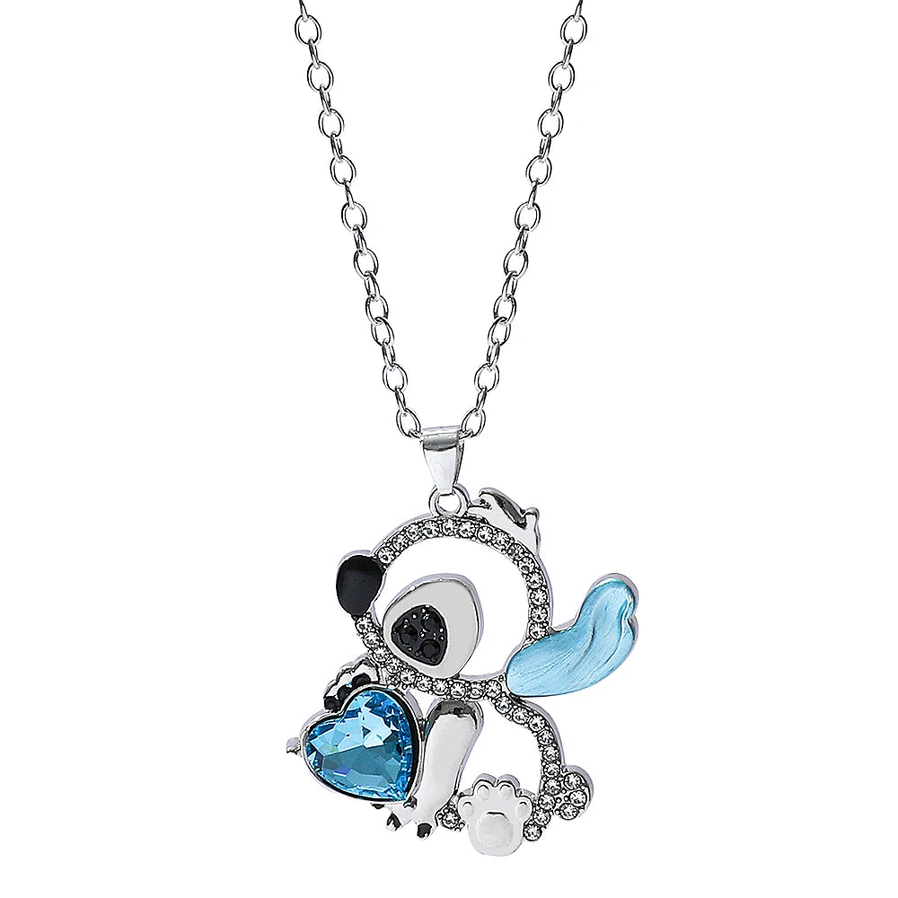 Disney Women’s Necklace